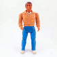 Galoob A - Team Hannibal 1983 Excellent Vintage Action Figure - DT Collectable Toys