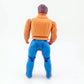 Galoob A - Team Hannibal 1983 Excellent Vintage Action Figure - DT Collectable Toys