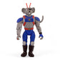 Galoob Biker Mice From Mars MODO 1993 Action Figure - DT Collectable Toys