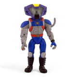 Galoob Biker Mice From Mars MODO 1993 Action Figure - DT Collectable Toys