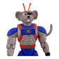 Galoob Biker Mice From Mars MODO 1993 Action Figure - DT Collectable Toys