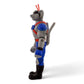 Galoob Biker Mice From Mars MODO 1993 Action Figure - DT Collectable Toys