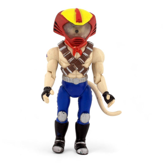 Galoob Biker Mice From Mars VINNIE 1993 Action Figure - DT Collectable Toys