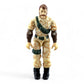 GI JOE AMBUSH v1 1990 HASBRO PALITOY EXCELLENT VINTAGE ACTION FIGURE - DT Collectable Toys