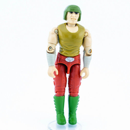 GI Joe ARMADILLO v1