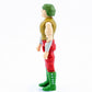 GI Joe ARMADILLO v1 Rolling Thunder Driver 1989 C9+ Excellent ARAH Action Figure Picture 2