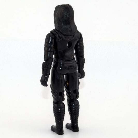 GI JOE BARONESS v1 HASBRO ACTION FORCE PALITOY 1984 NEAR MINT - DT Collectable Toys