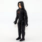 GI JOE BARONESS v1 HASBRO ACTION FORCE PALITOY 1984 NEAR MINT - DT Collectable Toys