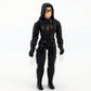 GI JOE BARONESS v1 HASBRO ACTION FORCE PALITOY 1984 NEAR MINT - DT Collectable Toys