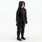 GI JOE BARONESS v1 HASBRO ACTION FORCE PALITOY 1984 NEAR MINT - DT Collectable Toys