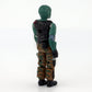 GI JOE BEACH HEAD v1 HASBRO ACTION FORCE PALITOY 1986 GOOD ACTION FIGURE - DT Collectable Toys
