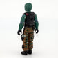 GI JOE BEACH HEAD v1 HASBRO ACTION FORCE PALITOY 1986 GOOD ACTION FIGURE - DT Collectable Toys