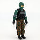 GI JOE BEACH HEAD v1 HASBRO ACTION FORCE PALITOY 1986 GOOD ACTION FIGURE - DT Collectable Toys