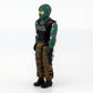 GI JOE BEACH HEAD v1 HASBRO ACTION FORCE PALITOY 1986 GOOD ACTION FIGURE - DT Collectable Toys