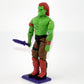 GI JOE BLANKA v1 STREET FIGHTER II HASBRO 1993 EXCELLENT/NM - DT Collectable Toys