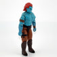 GI JOE BLANKA v2 STREET FIGHTER II HASBRO 1993 EXCELLENT ACTION FIGURE - DT Collectable Toys
