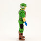 GI Joe BLASTER v1, Funskool 1987 C - 9 Excellent Loose ARAH Action Figure
