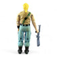 GI JOE BUZZER v1 1985 HASBRO PALITOY FAIR/GOOD VINTAGE ACTION FIGURE - DT Collectable Toys