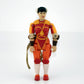 GI JOE CHUN LI v2 STREET FIGHTER II HASBRO 1993 NEAR MINT ACTION FIGURE - DT Collectable Toys