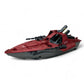 GI JOE COBRA MORAY HYDROFOIL HASBRO ACTION FORCE PALITOY 1985 EXCELLENT - DT Collectable Toys