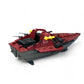 GI JOE COBRA MORAY HYDROFOIL HASBRO ACTION FORCE PALITOY 1985 EXCELLENT - DT Collectable Toys