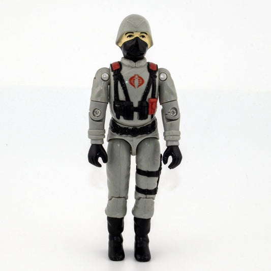 GI JOE COBRA STINGER DRIVER v1 HASBRO ACTION FORCE PALITOY 1984 EXCELLENT - DT Collectable Toys