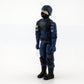 GI JOE COBRA v1.5 HASBRO ACTION FORCE PALITOY 1983 EXCELLENT - DT Collectable Toys