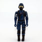 GI JOE COBRA v1.5 HASBRO ACTION FORCE PALITOY 1983 EXCELLENT - DT Collectable Toys