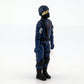 GI JOE COBRA v1.5 HASBRO ACTION FORCE PALITOY 1983 EXCELLENT - DT Collectable Toys