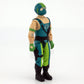 GI JOE COPPERHEAD v1 HASBRO ACTION FORCE PALITOY 1984 EXCELLENT - DT Collectable Toys