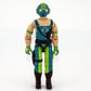 GI JOE COPPERHEAD v1 HASBRO ACTION FORCE PALITOY 1984 EXCELLENT - DT Collectable Toys