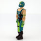 GI JOE COPPERHEAD v1 HASBRO ACTION FORCE PALITOY 1984 EXCELLENT - DT Collectable Toys