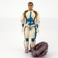 GI JOE COUNTDOWN v1 HASBRO ACTION FORCE PALITOY GOOD 1989 ACTION FIGURE - DT Collectable Toys