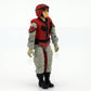 GI JOE CRAZYLEGS v1 HASBRO ACTION FORCE PALITOY GOOD 1987 ACTION FIGURE - DT Collectable Toys
