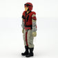 GI JOE CRAZYLEGS v1 HASBRO ACTION FORCE PALITOY GOOD 1987 ACTION FIGURE - DT Collectable Toys