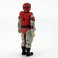 GI JOE CRAZYLEGS v1 HASBRO ACTION FORCE PALITOY GOOD 1987 ACTION FIGURE - DT Collectable Toys