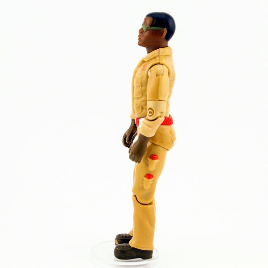 GI Joe DOC v1 Medic 1983 Hasbro C - 8+ Excellent ARAH Action Figure
