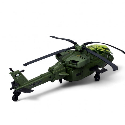GI JOE DRAGONHAWK XH1 HASBRO PALITOY ACTION FORCE 2009 EXCELLENT - DT Collectable Toys
