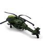 GI JOE DRAGONHAWK XH1 HASBRO PALITOY ACTION FORCE 2009 EXCELLENT - DT Collectable Toys