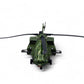 GI JOE DRAGONHAWK XH1 HASBRO PALITOY ACTION FORCE 2009 EXCELLENT - DT Collectable Toys
