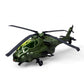GI JOE DRAGONHAWK XH1 HASBRO PALITOY ACTION FORCE 2009 EXCELLENT - DT Collectable Toys