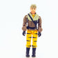 GI Joe FROSTBITE v2 Tiger Cat Driver 1988 C - 7+ Excellent ARAH Action Figure