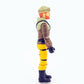 GI Joe FROSTBITE v2 Tiger Cat Driver 1988 C - 7+ Excellent ARAH Action Figure
