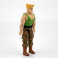GI JOE GUILE v1 STREET FIGHTER II HASBRO 1993 EXCELLENT+ - DT Collectable Toys