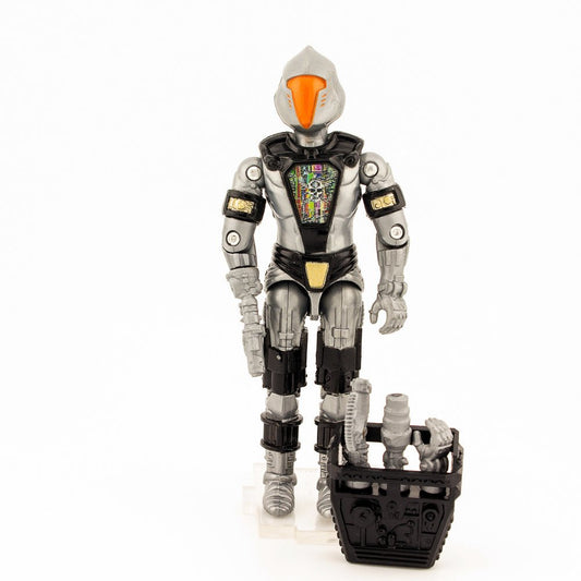 GI Joe HEADHUNTER B.A.T.S v1 2008 Cobra Headhunters! Convention Exclusive