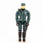 GI Joe HEADHUNTER GUARDS v1 2008 Cobra Headhunters! Convention Exclusive