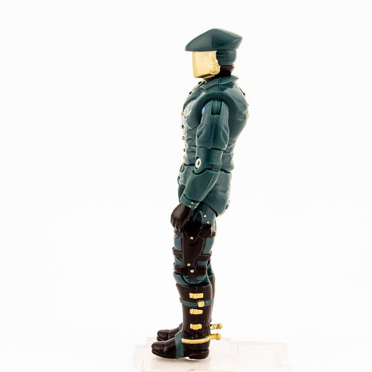GI Joe HEADHUNTER GUARDS v1 2008 Cobra Headhunters! Convention Exclusive