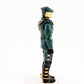 GI Joe HEADHUNTER GUARDS v1 2008 Cobra Headhunters! Convention Exclusive