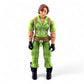 GI JOE LADY JAYE v5 SERIES 22 2006 HASBRO NEAR MINT/MINT ACTION FIGURE - DT Collectable Toys