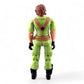 GI JOE LADY JAYE v5 SERIES 22 2006 HASBRO NEAR MINT/MINT ACTION FIGURE - DT Collectable Toys